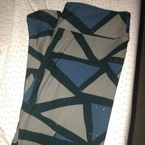 Lularoe TC leggings